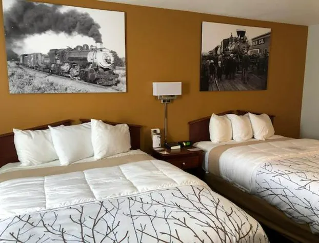 Heritage Inn Express hotel detail image 4