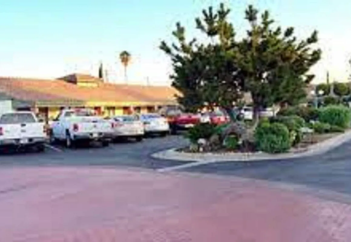 FairBridge Inn & Suites Merced/Gateway to Yosemite hotel hero