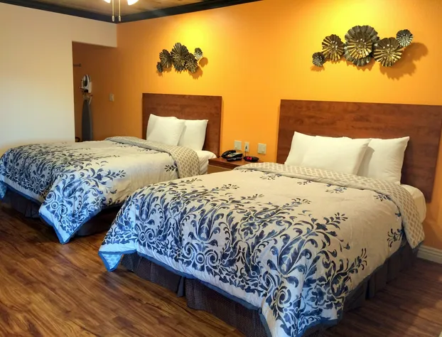 FairBridge Inn & Suites Merced/Gateway to Yosemite hotel detail image 3