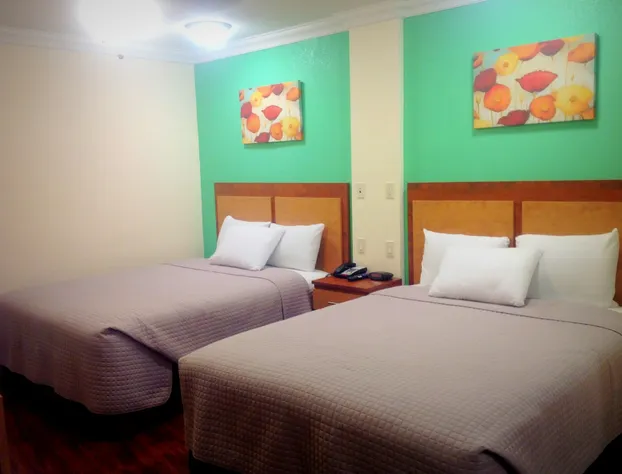 FairBridge Inn & Suites Merced/Gateway to Yosemite hotel detail image 4