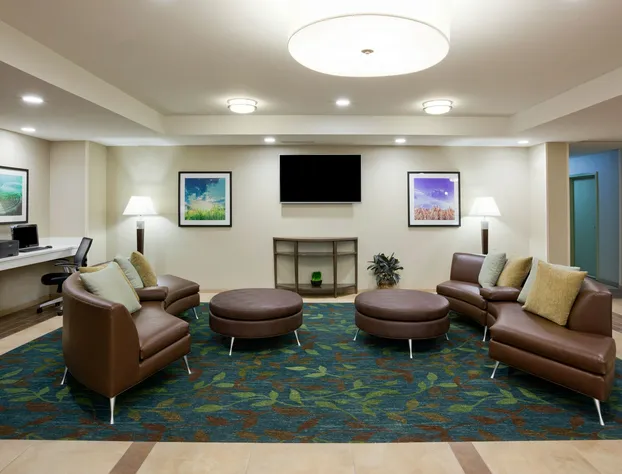 Candlewood Suites Dickinson ND by IHG hotel detail image 4