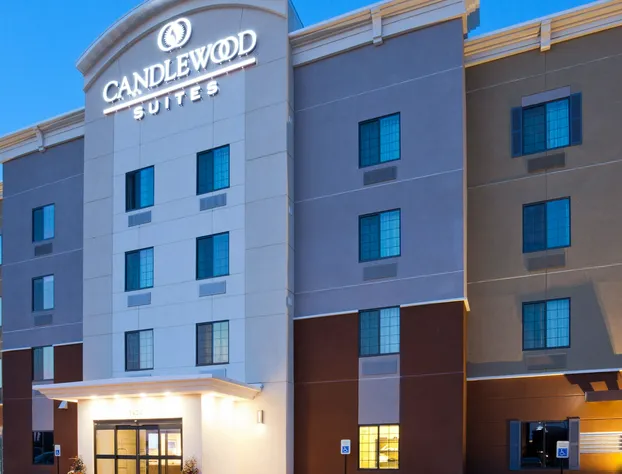 Candlewood Suites Dickinson ND by IHG hotel detail image 2