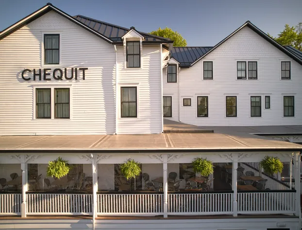 The Chequit hotel detail image 1