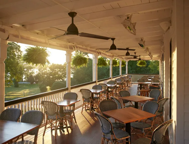 The Chequit hotel detail image 2