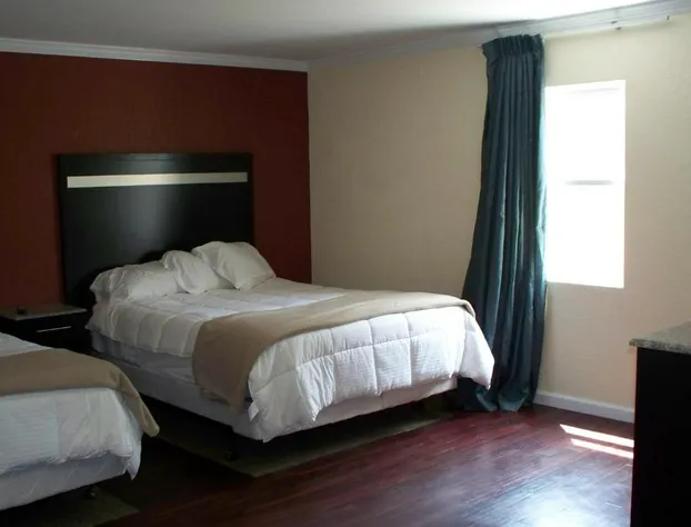 Budget Inn And Suites hotel detail image 4