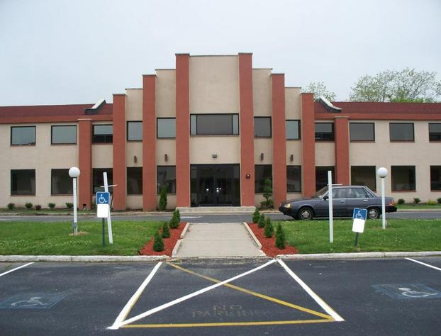 Budget Inn And Suites hotel detail image 1