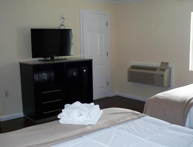 Budget Inn And Suites hotel detail image 3