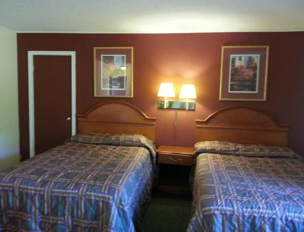 Budget Inn And Suites hotel detail image 3