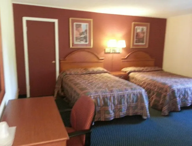 Budget Inn And Suites hotel detail image 4