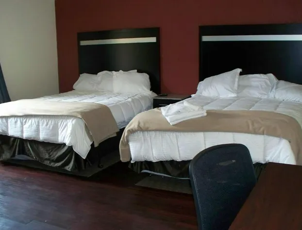 Budget Inn And Suites hotel detail image 2