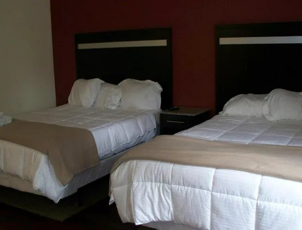 Budget Inn And Suites hotel detail image 3