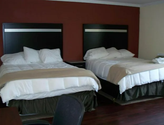 Budget Inn And Suites hotel detail image 4