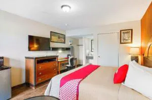 OYO Hotel Blytheville AR I-55 hotel detail image 4