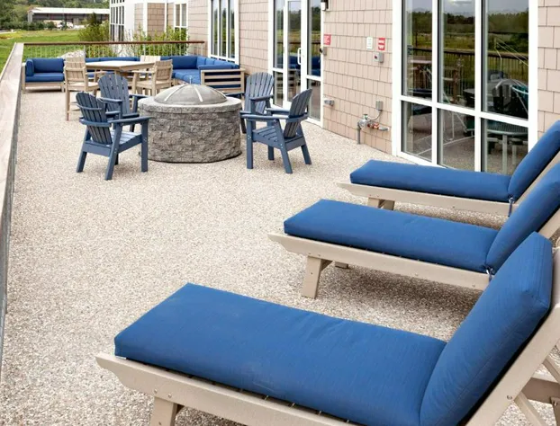 TownePlace Suites by Marriott Wareham Buzzards Bay hotel detail image 2