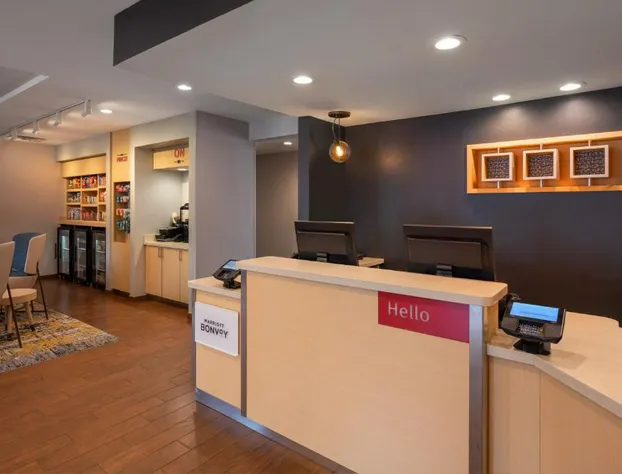 TownePlace Suites by Marriott Wareham Buzzards Bay hotel detail image 3