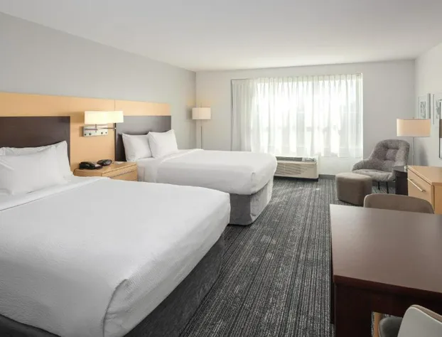 TownePlace Suites by Marriott Wareham Buzzards Bay hotel detail image 4