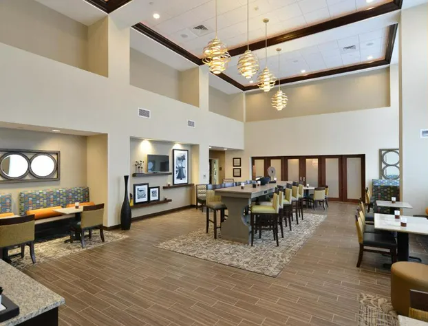 Hampton Inn & Suites Chippewa Falls hotel detail image 3