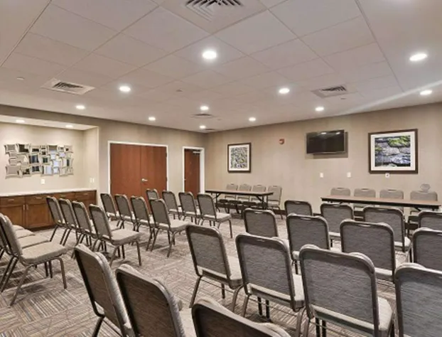 Hampton Inn & Suites Chippewa Falls hotel detail image 4