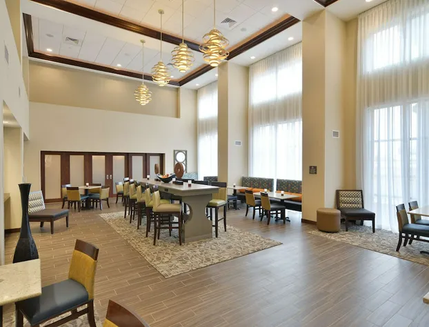 Hampton Inn & Suites Chippewa Falls hotel detail image 2