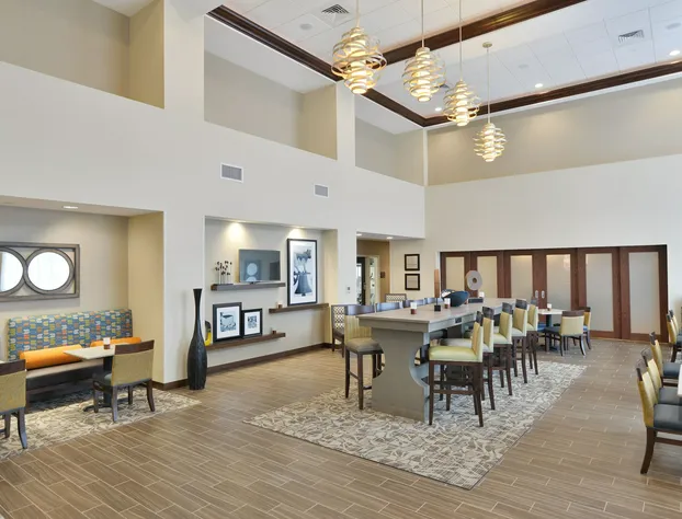 Hampton Inn & Suites Chippewa Falls hotel detail image 3