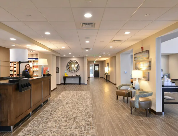 Hampton Inn & Suites Chippewa Falls hotel detail image 4