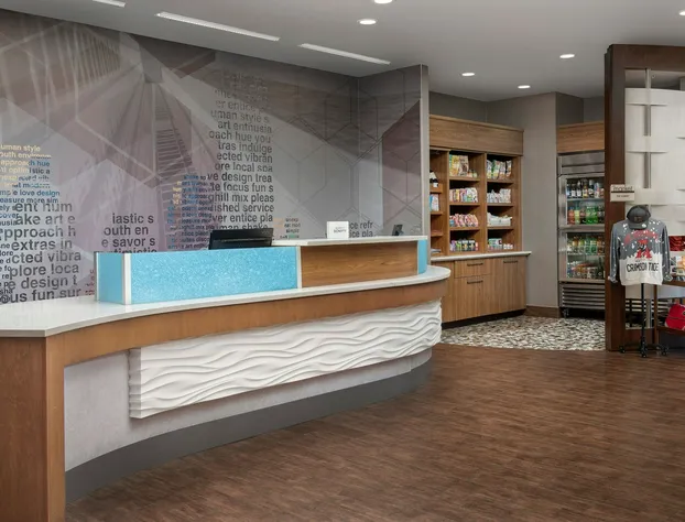 SpringHill Suites Tuscaloosa by Marriott hotel detail image 2