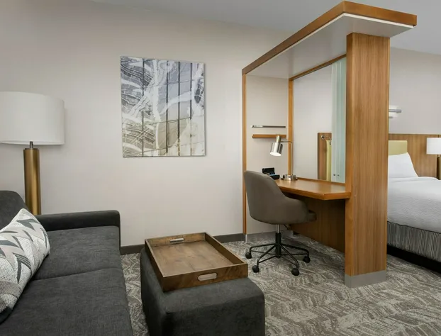 SpringHill Suites Tuscaloosa by Marriott hotel detail image 4