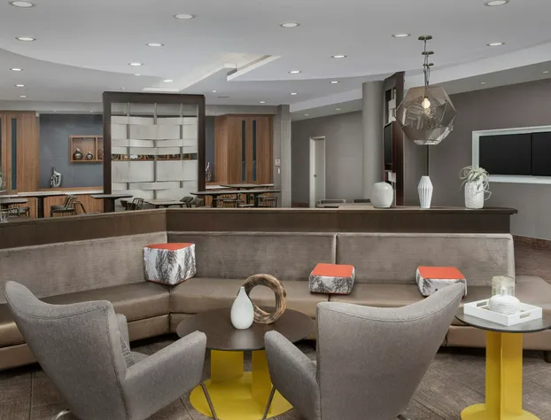 SpringHill Suites Tuscaloosa by Marriott hotel detail image 3