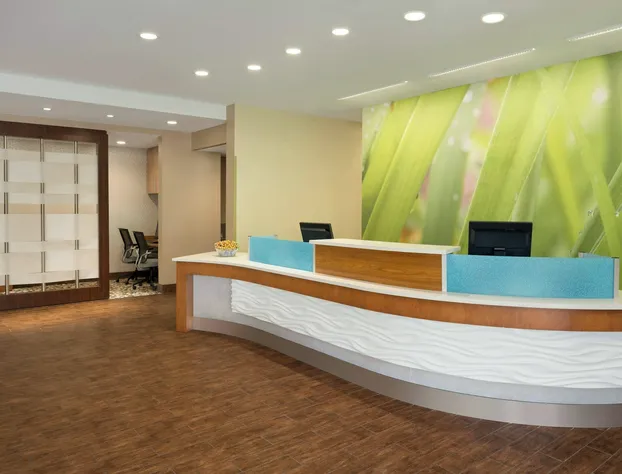 SpringHill Suites Tuscaloosa by Marriott hotel detail image 4