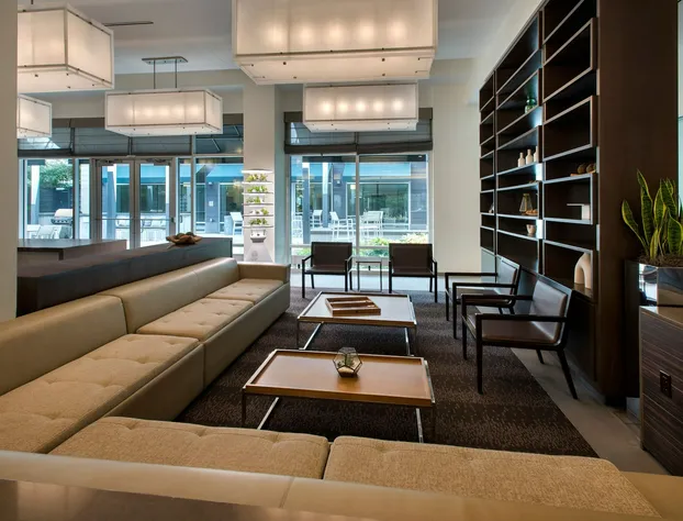 Element by Marriott, Boston Seaport District hotel detail image 3