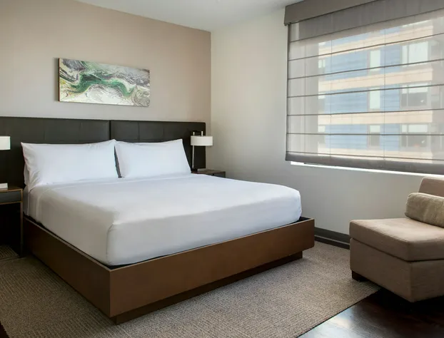 Element by Marriott, Boston Seaport District hotel detail image 4