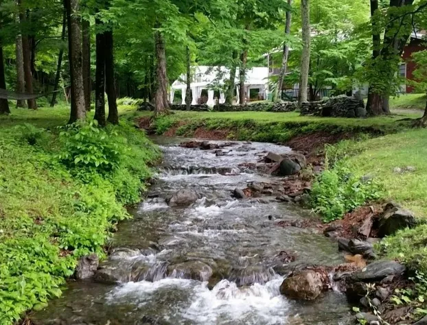 Race Brook Lodge hotel detail image 3