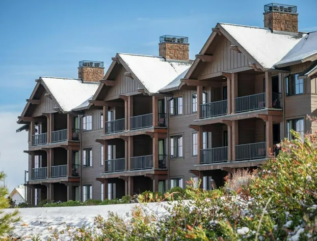 Tetherow Resort hotel detail image 1