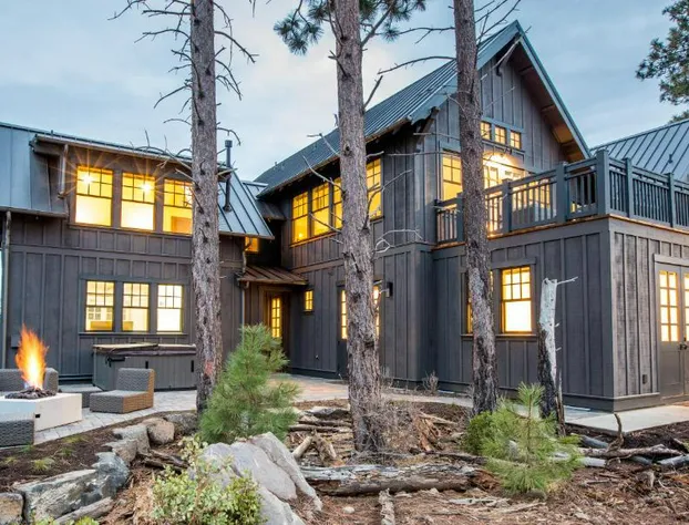 Tetherow Resort hotel detail image 3