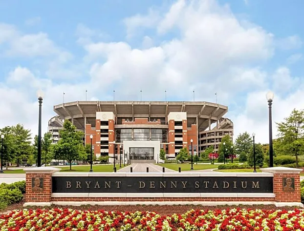 Home2 Suites by Hilton Tuscaloosa Downtown University Blvd hotel detail image 1