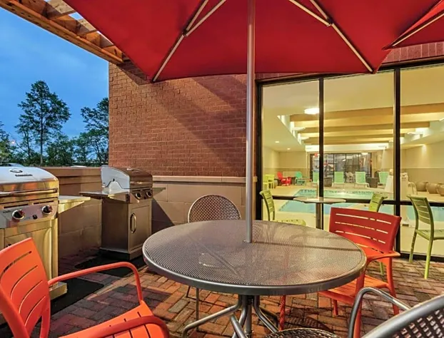 Home2 Suites by Hilton Tuscaloosa Downtown University Blvd hotel detail image 4