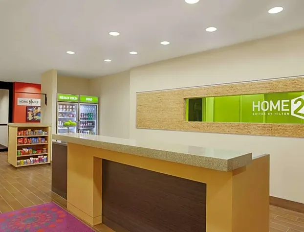 Home2 Suites by Hilton Tuscaloosa Downtown University Blvd hotel detail image 2