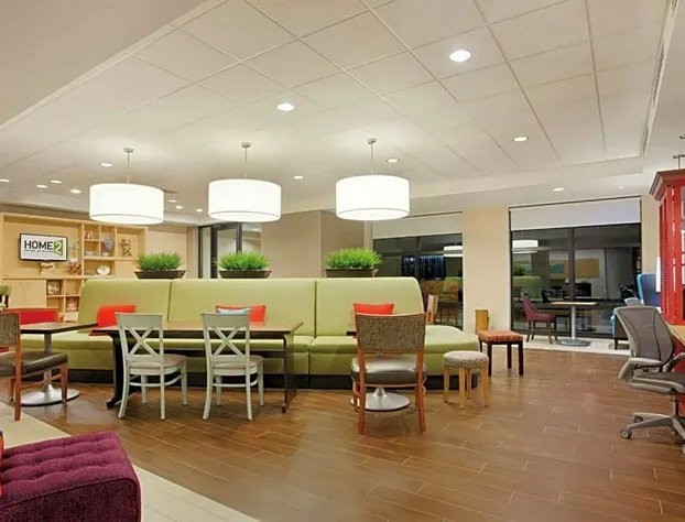 Home2 Suites by Hilton Tuscaloosa Downtown University Blvd hotel detail image 3