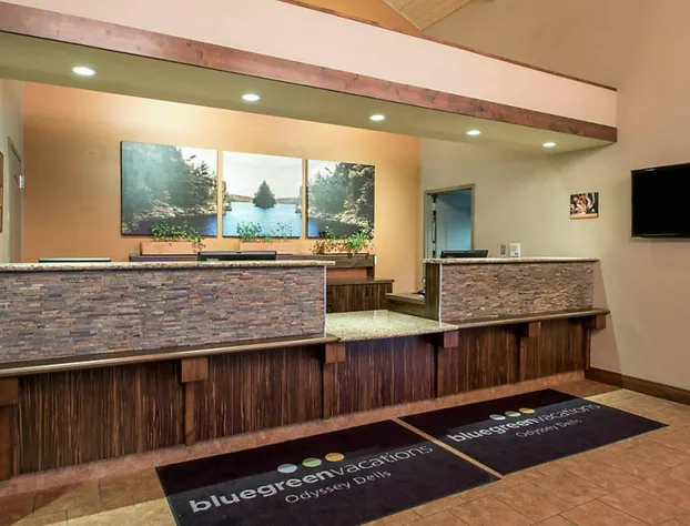 Bluegreen Vacations Odyssey Dells Resort hotel detail image 3