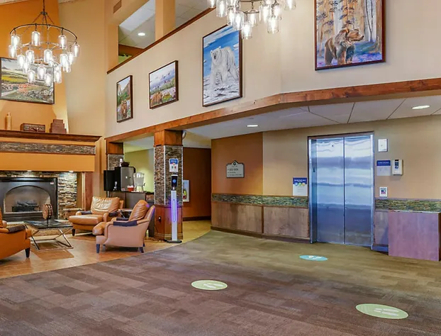 Bluegreen Vacations Odyssey Dells Resort hotel detail image 4