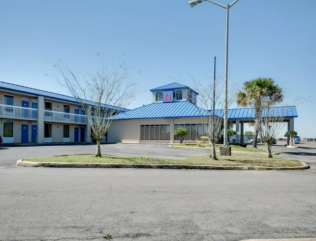 Motel 6 Jennings, LA hotel detail image 3