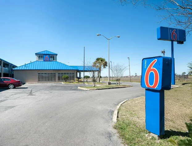 Motel 6 Jennings, LA hotel detail image 4