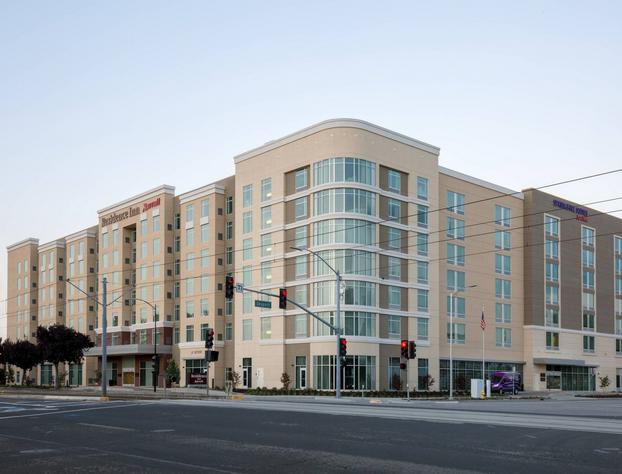 Residence Inn by Marriott San Jose Airport hotel detail image 2