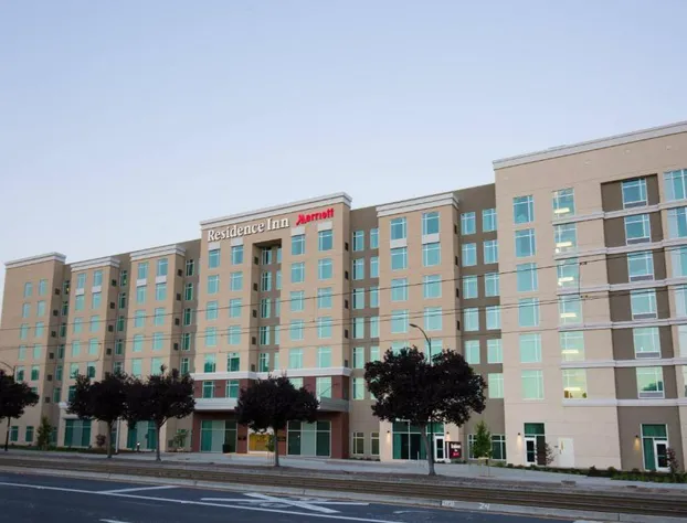 Residence Inn by Marriott San Jose Airport hotel detail image 2