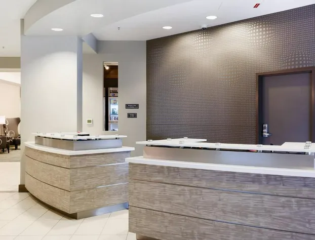 Residence Inn by Marriott San Jose Airport hotel detail image 3