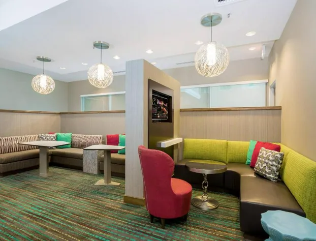 Residence Inn by Marriott San Jose Airport hotel detail image 4