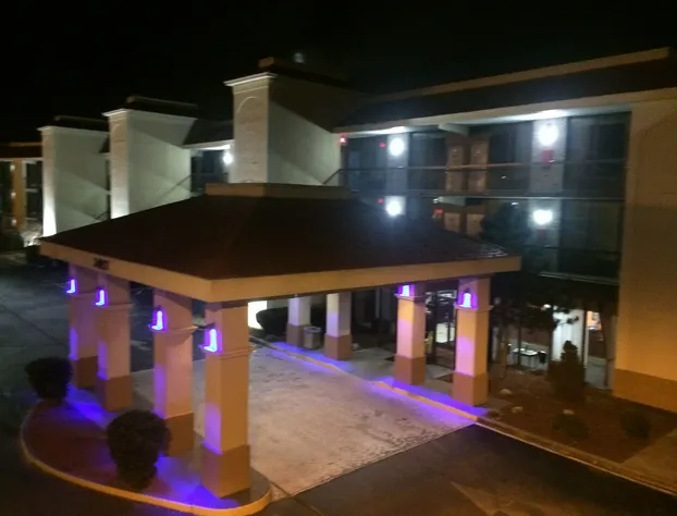 Motel 6 Seaford, DE hotel detail image 4