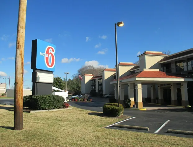 Motel 6 Seaford, DE hotel detail image 4