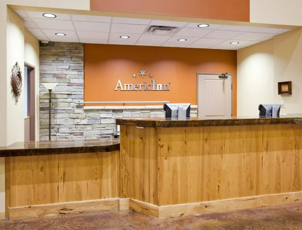 AmericInn by Wyndham Fargo Medical Center hotel detail image 2