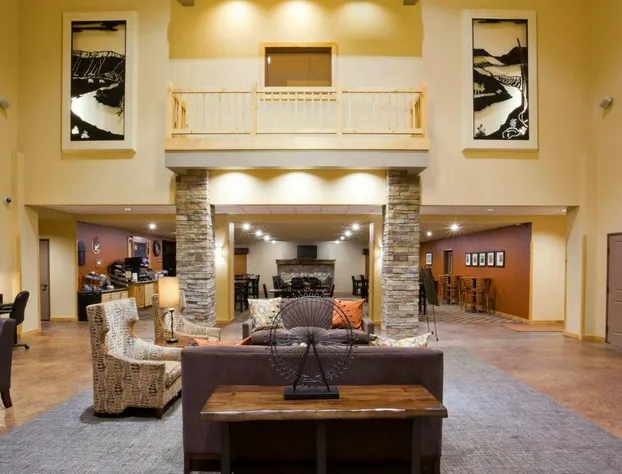 AmericInn by Wyndham Fargo Medical Center hotel detail image 3